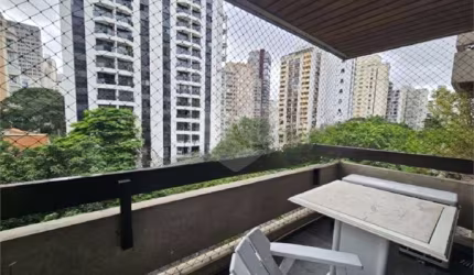 Apartamento-São Paulo-JARDIM PAULISTA | Ref.: REO1032543