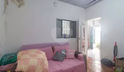 Casa à Venda – 2 Dormitórios – 110m² – Vila Santo Estéfano, São Paulo/SP