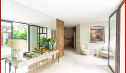Apartamento-São Paulo-MOEMA | Ref.: REO1020647