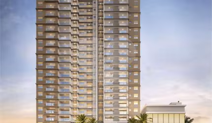 Incrível oportunidade de lançamento na Vila Mariana
