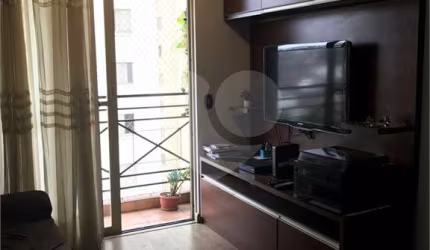 Apartamento-São Paulo-ACLIMAÇÃO | Ref.: REO1030841