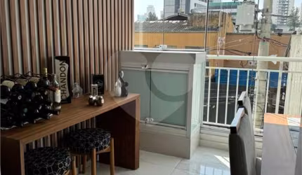 Apartamento 58 m2 2 dormitórios venda chácara flora