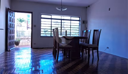 Casa à Venda com 234 metros no Planalto Paulista São Paulo SP