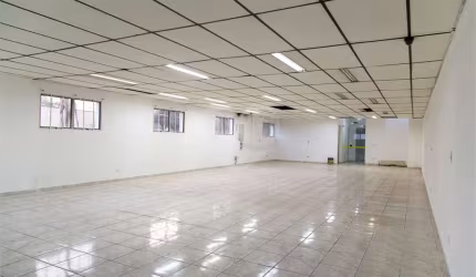 Prédio Inteiro Comercial para Locação com 5 banheiros 500m² - Planalto Paulista, São Paulo - SP