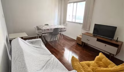 Apartamento 03 dormitórios 01 suíte - VENDA COM RENDA GARANTIDA.