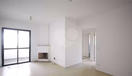 Apartamento com 3 Quartos e 2 banheiros para locação, 65 m² - Vila Andrade, São Paulo - SP