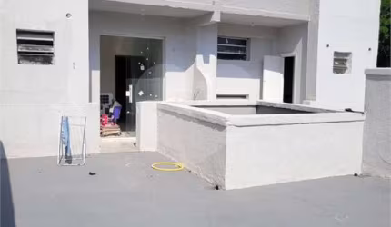 APARTAMENTOS PARA LOCAÇÃO COM QUINTAL 01 DORMITÓRIO 56M² NA SANTA CECILIA SÃO PAULO SP
