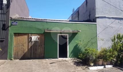 Casa à Venda com 190 metros em Santo Amaro São Paulo SP