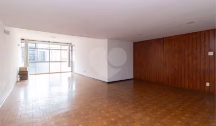 Apartamento com 2 Quartos e 3 banheiros à Venda ou Locação 168 m² - Bela Vista, São Paulo - SP