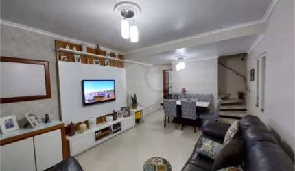 Casa com 2 Quartos e 2 banheiros à Venda, 120 m² - Jabaquara, São Paulo - SP