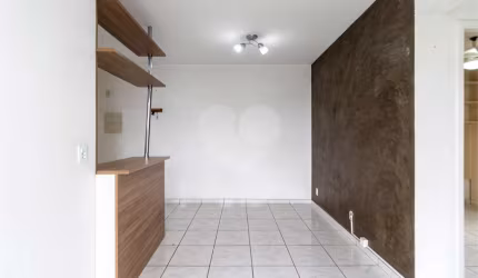 Apartamento com 2 Quarto e 2 banheiro à Venda 48 metros Vila Mariana São Paulo  SP