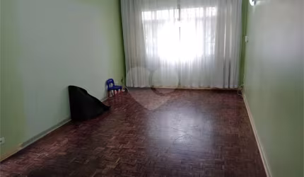Sobrado na Saúde
