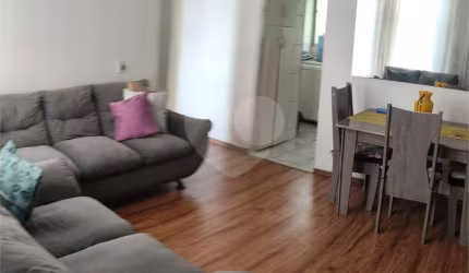 Apartamento Jardim Saúde