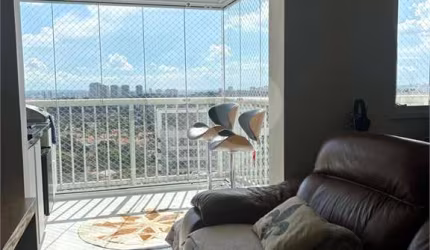 Apartamento-São Paulo-VILA MASCOTE | Ref.: REO1049192