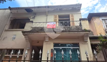 Casa venda na Vila Mariana com 3 dormitórios 2 vagas de garagem