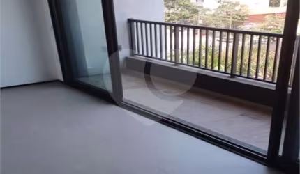 Studio à venda na Vila Olímpia