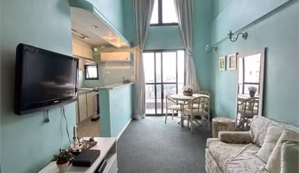 Apartamento-São Paulo-MOEMA | Ref.: REO1039665