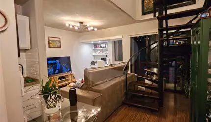 Apartamento-São Paulo-MOEMA | Ref.: REO1052012