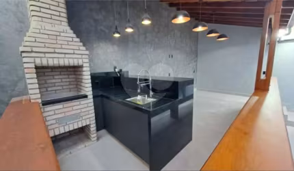Casa-São Paulo-PLANALTO PAULISTA | Ref.: REO1040458