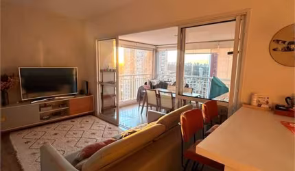 Apartamento-São Paulo-VILA MASCOTE | Ref.: REO1052537