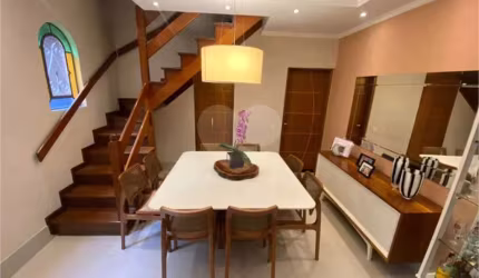 Casa à Venda com 219 metros na Lapa São Paulo SP