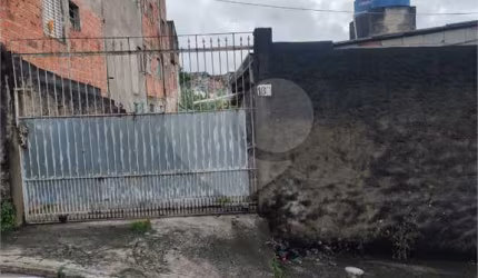 Terreno medindo 10x50 - Próximo a Av. Cupece para Venda