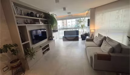 Apartamento à Venda  72m²  2 Dormitórios 1 Suíte Tatuapé São Paulo  SP