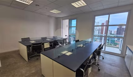 Comercial-São Paulo-BROOKLIN | Ref.: REO1060827