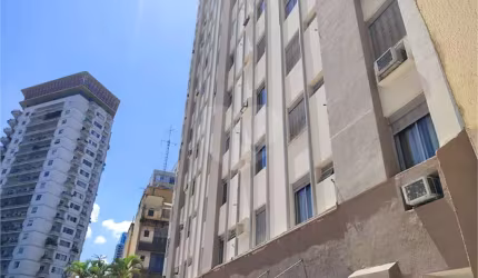 Flat com 1 Quarto e 1 banheiro à Venda, 38 m² - Bela Vista, São Paulo - SP