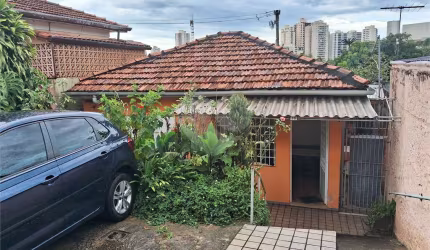 Casa na saude para moradia e renda complementar