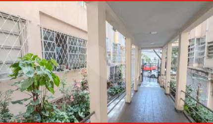 Apartamento-São Paulo-BELA VISTA | Ref.: REO1014843
