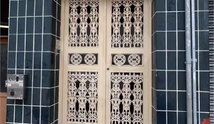 Apartamento Residencial BELA VISTA