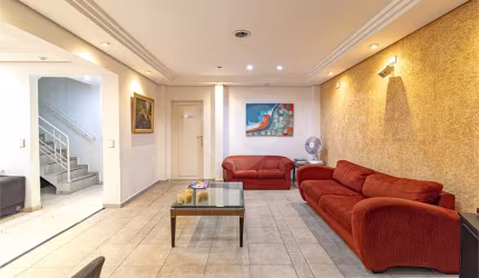 Sobrado Comercial para Localização – 206m² | 8 Salas | 3 Vagas | Vila Mariana, São Paulo-SP
