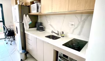 Estúdio Residencial à Venda na Vila Mariana  São Paulo/SP