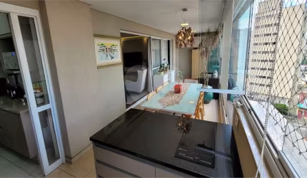 Apartamento-São Paulo-VILA MARIANA | Ref.: REO77313