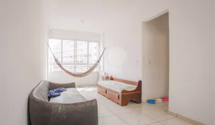 Apartamento à Venda em Higienópolis 76 m² – Localização Privilegiada!