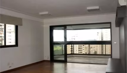 Apartamento de Alto Padrão à Venda ou Locação – 200m² | Paraíso do Morumbi São Paulo SP
