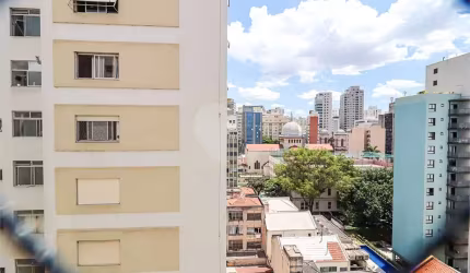 Apartamento para Localização | 180m² | 3 Quartos | Santa Cecília, São Paulo SP