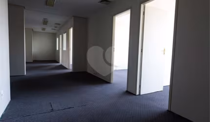Sala Comercial para Locação | 65,5m² | Real Parque – São Paulo, SP
