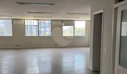 Comercial-São Paulo-ITAIM BIBI | Ref.: REO1068072
