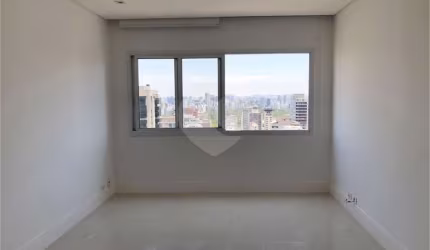 Apartamento para locação no Jardim Paulista – 100m² | 2 Dormitórios | 2 Vagas