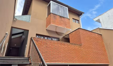 Casa à Venda | 350m² | 5 Quartos | 4 Vagas | Vila Monte Alegre - São Paulo, SP