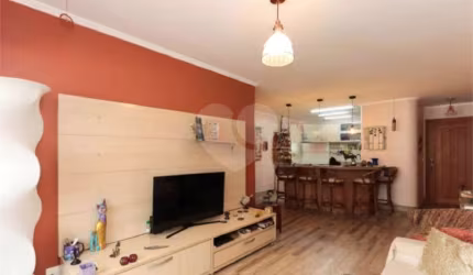 Apartamento-São Paulo-VILA OLÍMPIA | Ref.: REO1066291