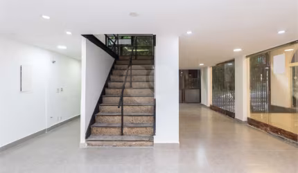 Loja Comercial para Locação – 125m² – Avenida Paulista, Bela Vista, São Paulo, SP
