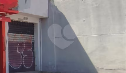 Aproveite esta oportunidade unica Salão para alugar com terreno livre nos fundos