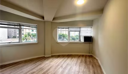 Sala Comercial para Locação – 56m² – Itaim Bibi, São Paulo, SP