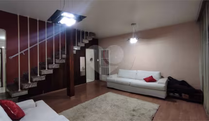 Aluga-se Casa 175m², com 3 dorm no Jabaquara - São Paulo