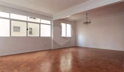Apartamento-São Paulo-JARDIM EUROPA | Ref.: REO1066363