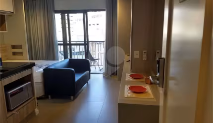 Estúdio Mobilado à Venda | 35m² | Sem Vaga | Bairro Saúde, São Paulo