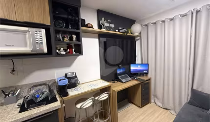 Apartamento Garden Amplo 50m² à Venda – Vila Mariana, São Paulo SP